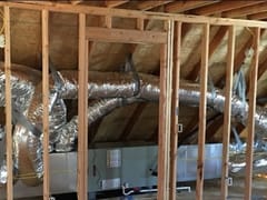 Marshall's Heat and Air