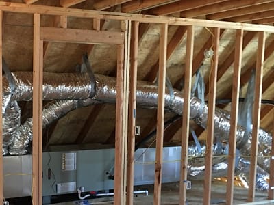 Marshall's Heat and Air