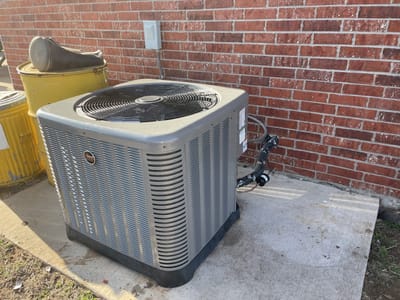 Martell Heating & Air LLC