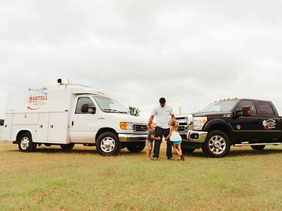 Martell Heating & Air LLC