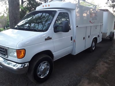 Martell Heating & Air LLC