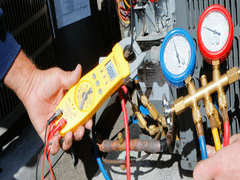 Martello's Heating & Air LLC