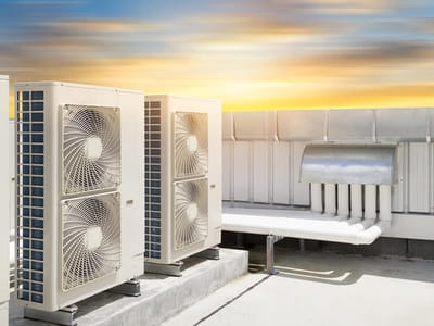 Marthedal Solar, Air & Heating