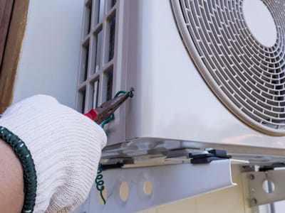 Marthedal Solar, Air & Heating