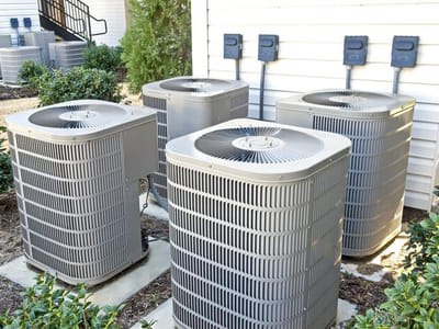 Marthedal Solar, Air & Heating