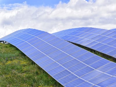 Marthedal Solar, Air & Heating