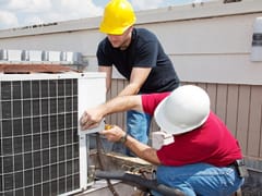 Marthedal Solar, Air & Heating