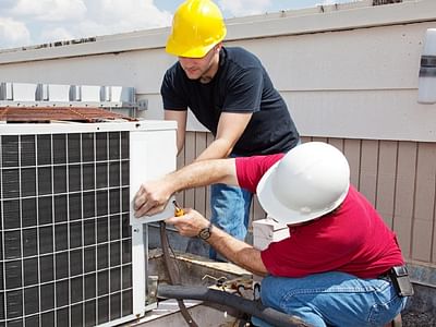 Marthedal Solar, Air & Heating