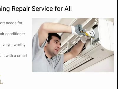 Marthedal Solar, Air & Heating