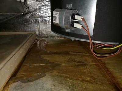 Martin Air Conditioning, Inc.