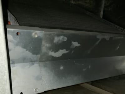 Martin Air Conditioning, Inc.