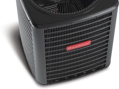Martin Air HVAC