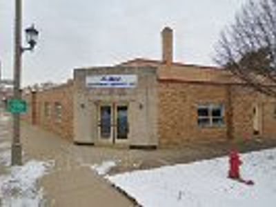 MARTIN-AIRE HEATING & COOLING INC