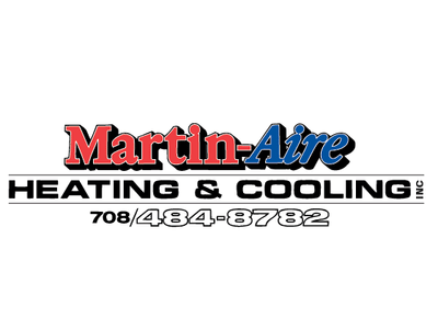 MARTIN-AIRE HEATING & COOLING INC