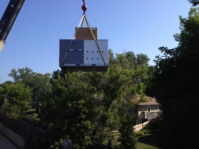 Martin Enterprises Heating & Air Conditioning