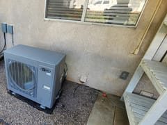 Martin Family HVAC Inc.