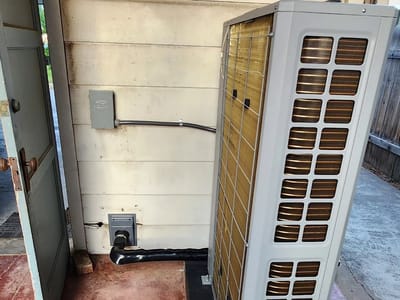 Martin Family HVAC Inc.