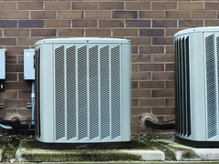 Martin Gill's Heating & Air