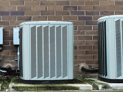 Martin Gill's Heating & Air