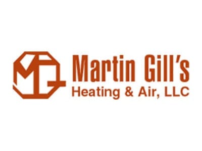 Martin Gill's Heating & Air