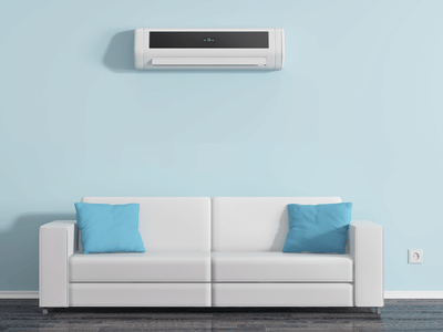 Martin Gill's Heating & Air