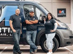 Martin Heating & Air,LLC