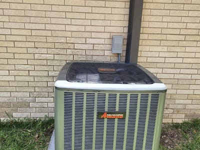 Martin Heating & Air,LLC