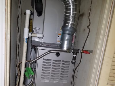 Martin Heating & Air,LLC