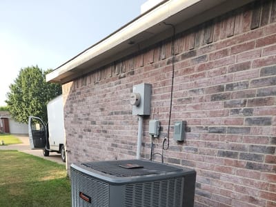 Martin Heating & Air,LLC