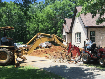 Martin Heating, Cooling, & Plumbing LLC