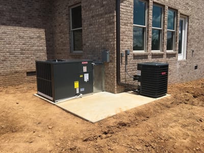 Martin Heating, Cooling, & Plumbing LLC