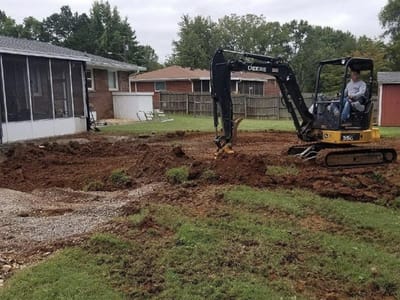 Martin Heating, Cooling, & Plumbing LLC