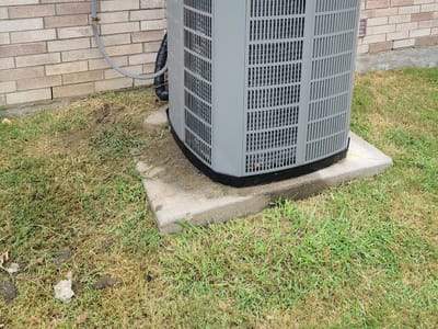 Martin Mechanical Heating & Air Conditioning