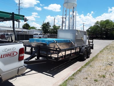 Martin Mechanical Heating & Air Conditioning