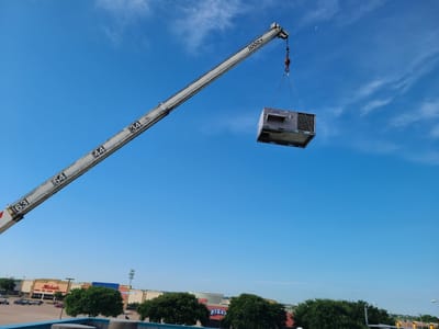 Martin Mechanical Heating & Air Conditioning