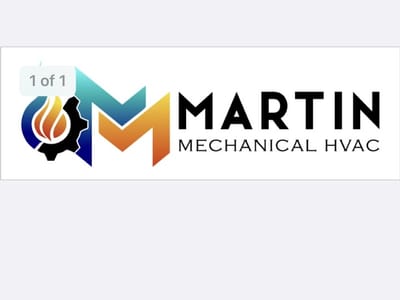 Martin Mechanical HVAC LLC