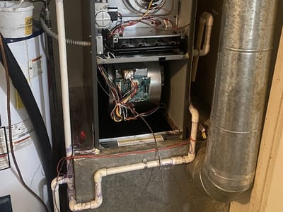 Martinez HVAC - Residential & Commercial Air Conditioning Repair, AC Installation in Burlington NC