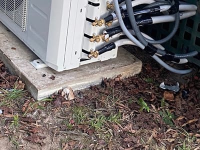 Martinez HVAC - Residential & Commercial Air Conditioning Repair, AC Installation in Burlington NC