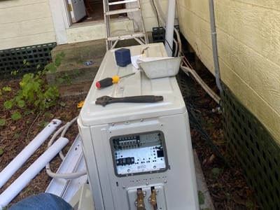 Martinez HVAC - Residential & Commercial Air Conditioning Repair, AC Installation in Burlington NC