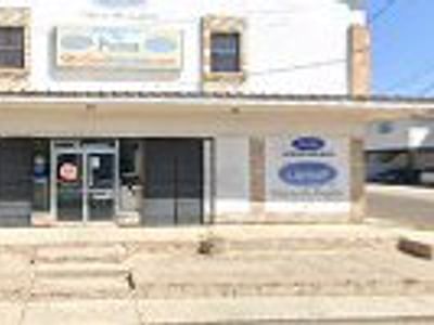 Martinez Refrigeration Parts