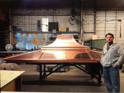 Martinico and Sons, INC