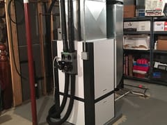 Martinov Home Solutions, LLC