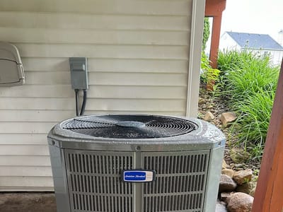 Martinov Home Solutions, LLC