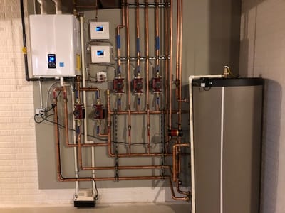 Martinov Home Solutions, LLC