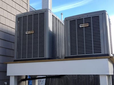Martins HVAC