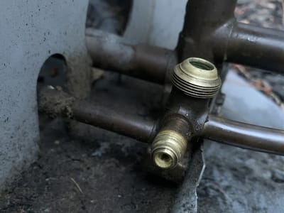 Martins Mechanical Inc