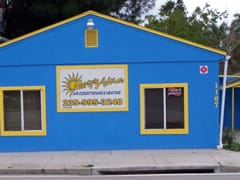 Marty's Air Conditioning Inc