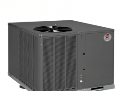 Marty's Air Conditioning Inc