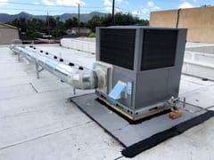 Marv-air Heating & Air Conditioning