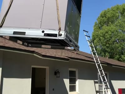 Marv-air Heating & Air Conditioning